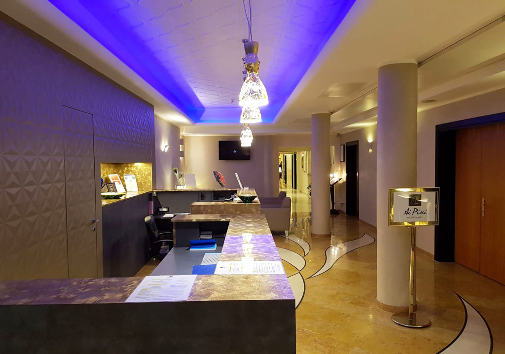 Clever - Hotel Ai Pini