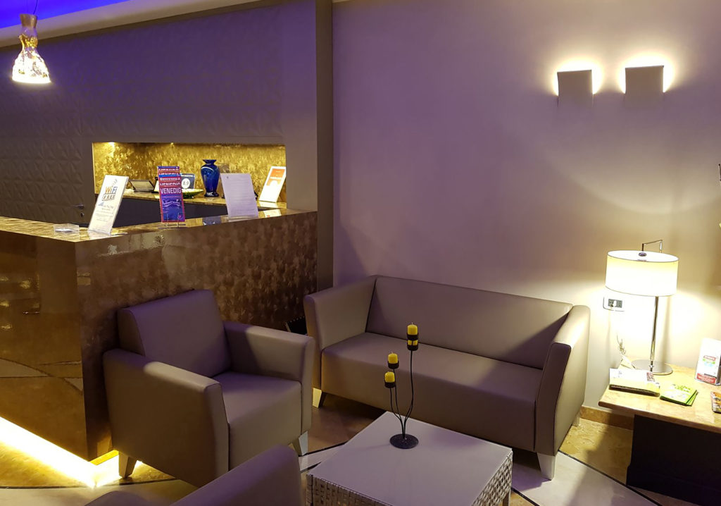 Clever - Hotel Ai Pini