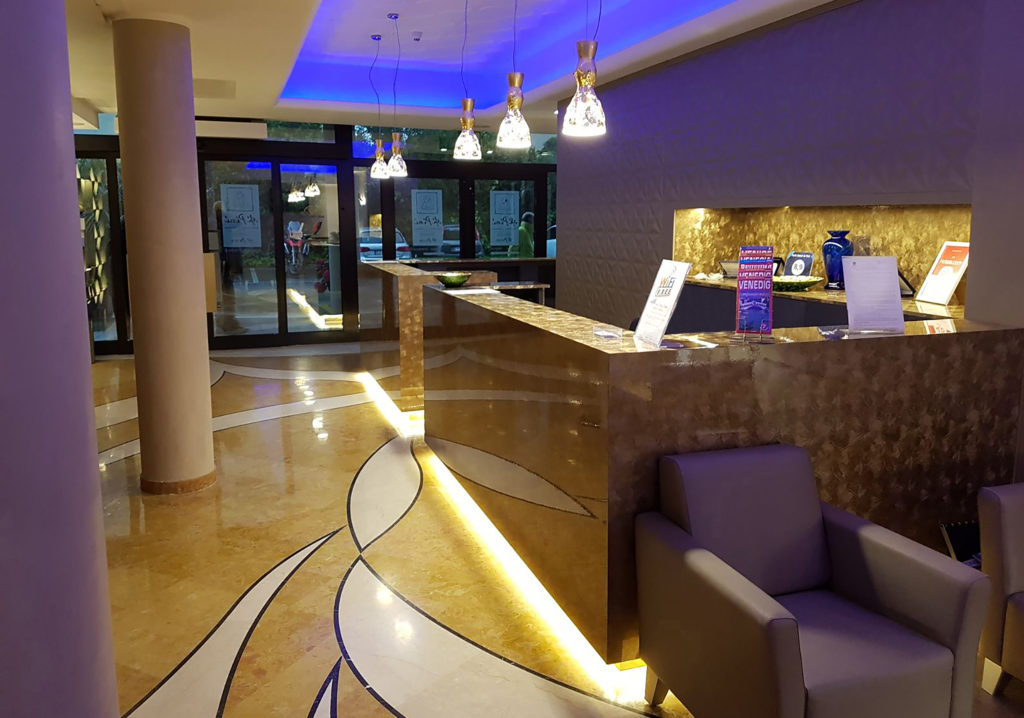 Clever - Hotel Ai Pini