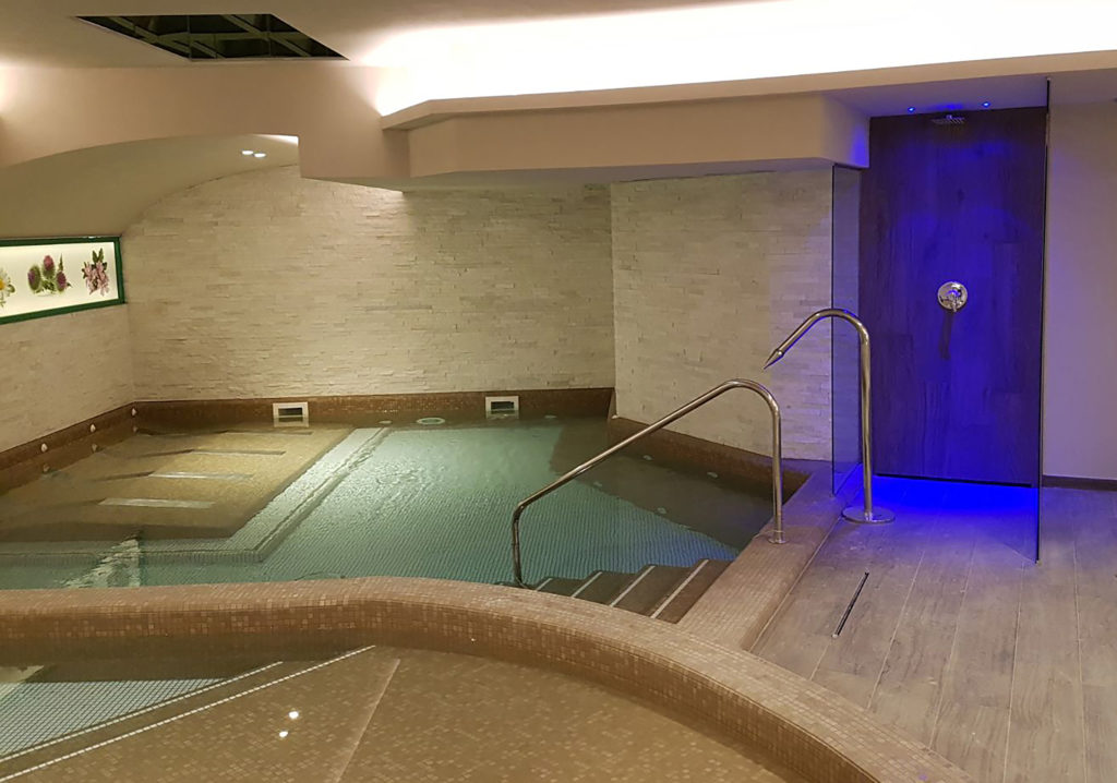 Clever - centro benessere