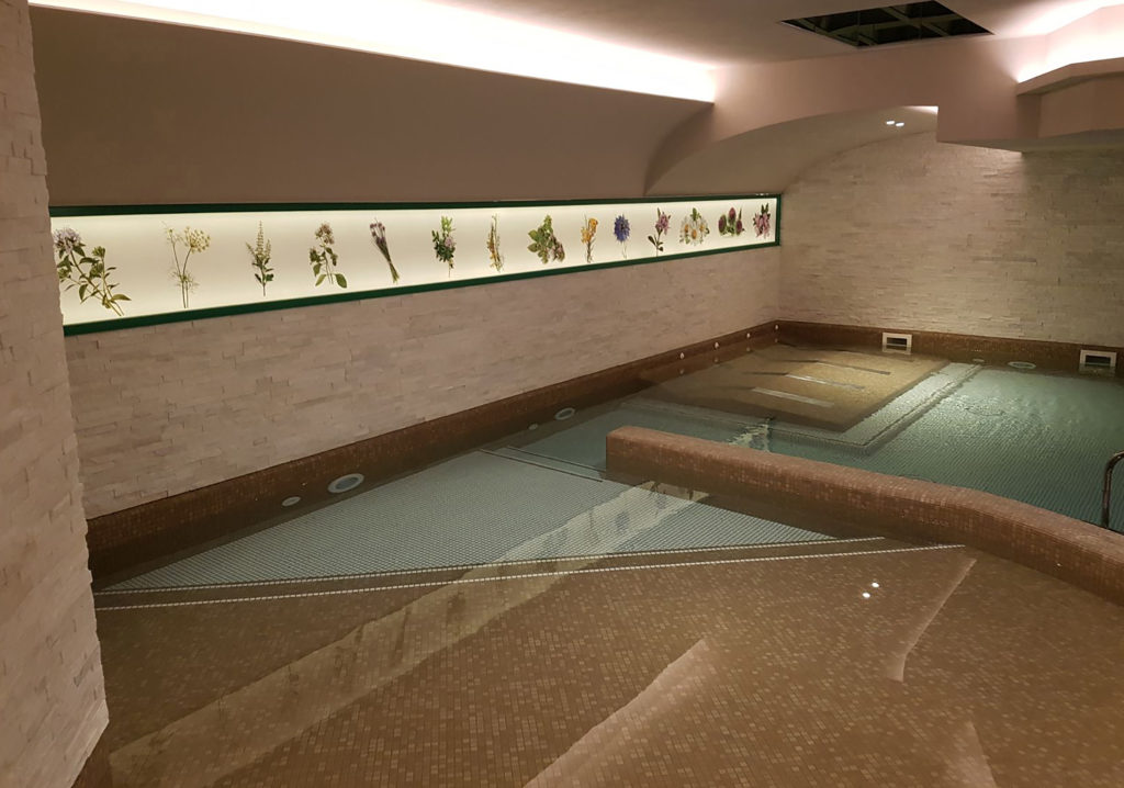 Clever - centro benessere
