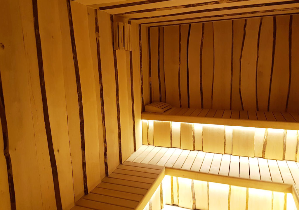 Clever - centro benessere