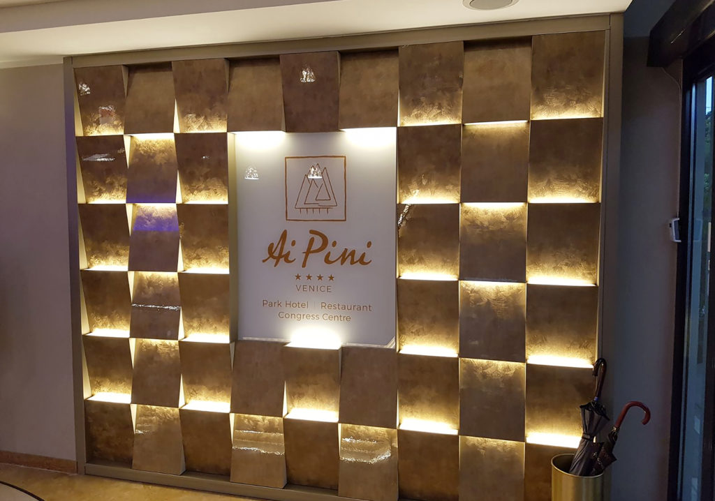Clever - Hotel Ai Pini