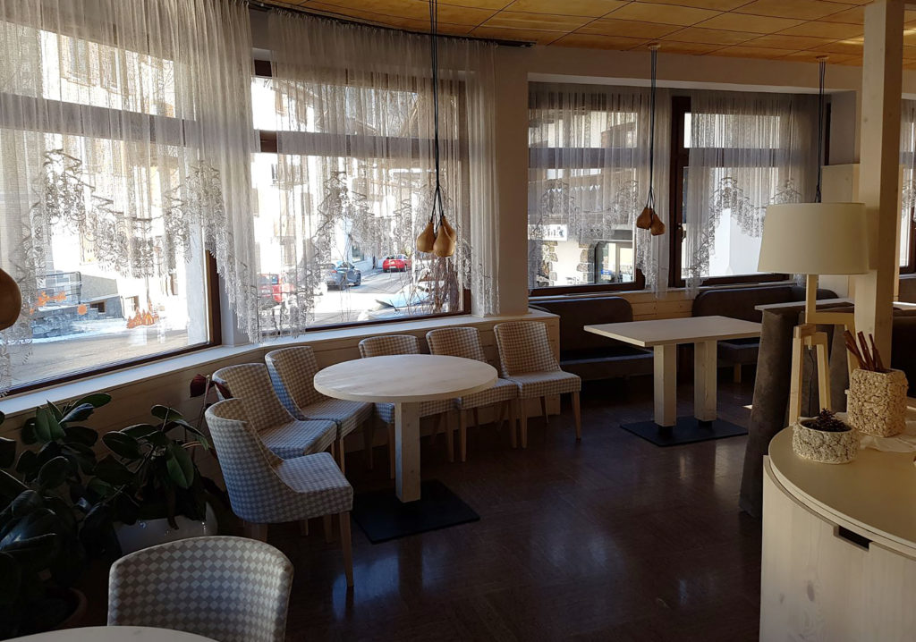 Clever - Hotel Centrale Auronzo di Cadore
