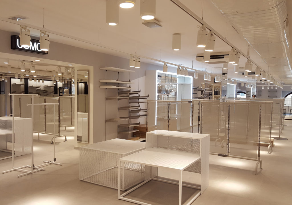 Clever - Negozio abbigliamento